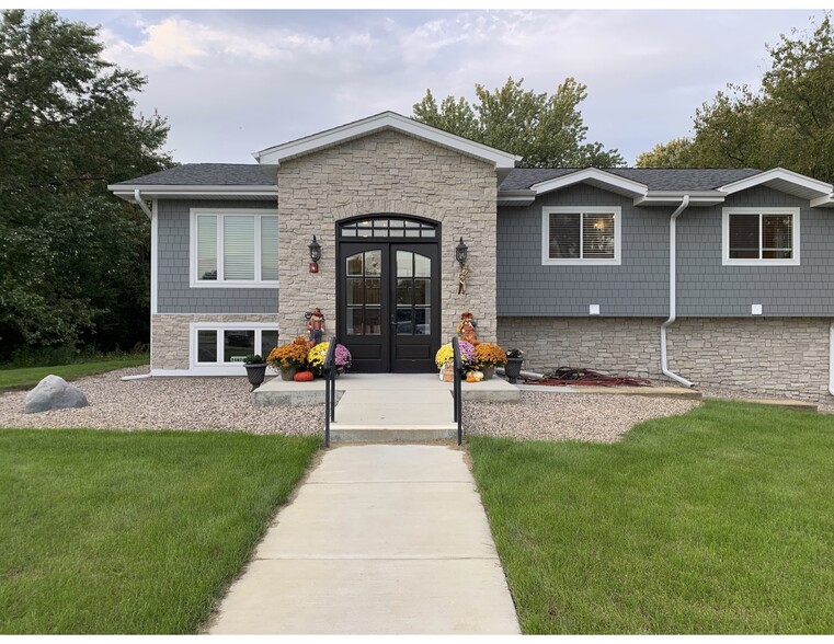 Serenity Mental Health Counseling Office Building